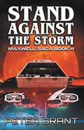 Stand Against The Storm by Peter Grant