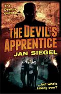 The Devil's Apprentice by Jan Siegel