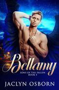 Bellamy by Jaclyn Osborn