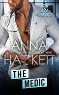 The Medic by Anna Hackett