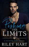 Pushing the Limits by Riley Hart