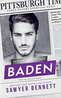 Baden by Sawyer Bennett