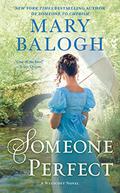 Someone Perfect (Westcott #9) by Mary Balogh