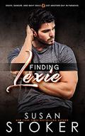 Finding Lexie by Susan Stoker