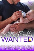 Baby Daddy Wanted by Taryn Quinn