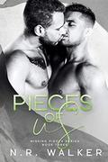 Pieces of Us by N.R. Walker