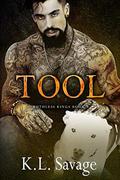 Tool by K.L. Savage