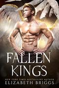 Fallen Kings by Elizabeth Briggs