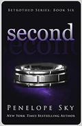 Second by Penelope Sky