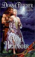 The Angel and the Highlander by Donna Fletcher
