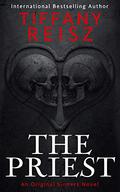 The Priest by Tiffany Reisz