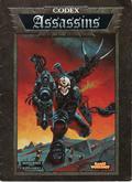 Codex Assassins (Warhammer 40,000 3th Edition #1) by Gav Thorpe