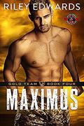 Maximus by Riley Edwards, Operation Alpha