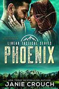 Phoenix by Janie Crouch