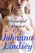 Beautiful Tempest (Malory Family #12) by Johanna Lindsey