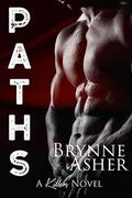 Paths: A Killers Novel, Book 2 by Brynne Asher