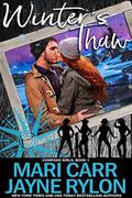 Winter's Thaw by Mari Carr, Jayne Rylon