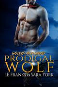 Prodigal Wolf (Wolves and Waves #1) by L.E. Franks