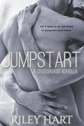 Jumpstart by Riley Hart