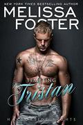 Tempting Tristan by Melissa Foster