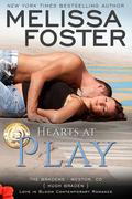 Hearts at Play by Melissa Foster