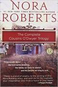 Nora Roberts Cousins O'Dwyer Trilogy Boxed Set by Nora Roberts