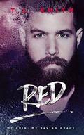 Red by T.L. Smith, Love. N. Books
