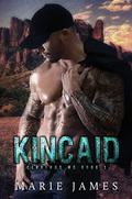 Kincaid: Cerberus Mc Book 1 by Marie James