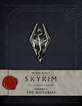 The Elder Scrolls V: Skyrim - The Skyrim Library, Vol. I: The Histories (Skyrim Library #1) by Bethesda Softworks