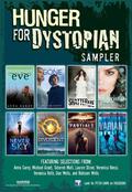 Hunger for Dystopian: Sampler by Anna Carey
