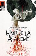 The Umbrella Academy #4 (Umbrella Academy: Single Issues #4) by Gerard Way