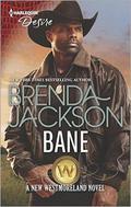 Bane by Brenda Jackson