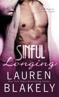 Sinful Longing by Lauren Blakely