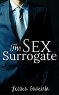 The Sex Surrogate by Jessica Gadziala
