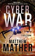 CyberWar by Matthew Mather