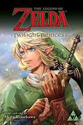 The Legend of Zelda: Twilight Princess, Vol. 7 (The Legend of Zelda: Twilight Princess #7) by Akira Himekawa