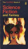 The Playboy Book of Science Fiction and Fantasy by George Langelaan