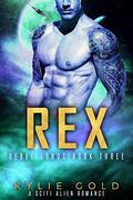 Rex (Rebel Lords #3) by Kylie Gold