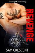 Revenge by Sam Crescent