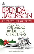 A Madaris Bride for Christmas by Brenda Jackson