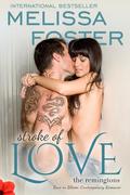 Stroke of Love by Melissa Foster