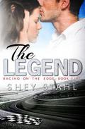 The Legend by Shey Stahl