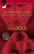 Solid Soul by Brenda Jackson