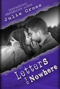 Letters to Nowhere by Julie Cross