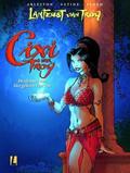 Het geheim van Cixi (Cixi de Troy #3) by Claude Guth