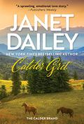 Calder Grit by Janet Dailey, Graham Winton
