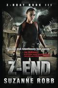 Z-End by Suzanne Robb
