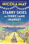 Starry Skies in Ferry Lane Market (Ferry Lane Market #2) by Nicola May