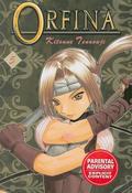 Orfina Vol. 5 (Orfina #5) by Kitsune Tennoji