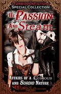 Of Passion and Steam by K.J. Kabza